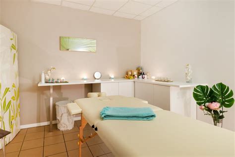 Salon de massage à Vitry, Val